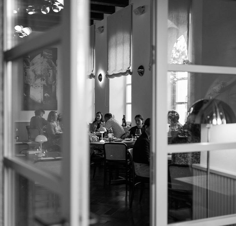 Restoran