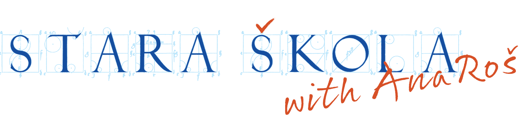 Stara škola